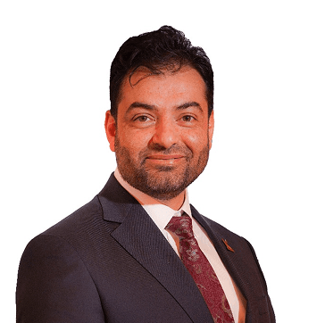 Mr. Abdullah Al Tamimi